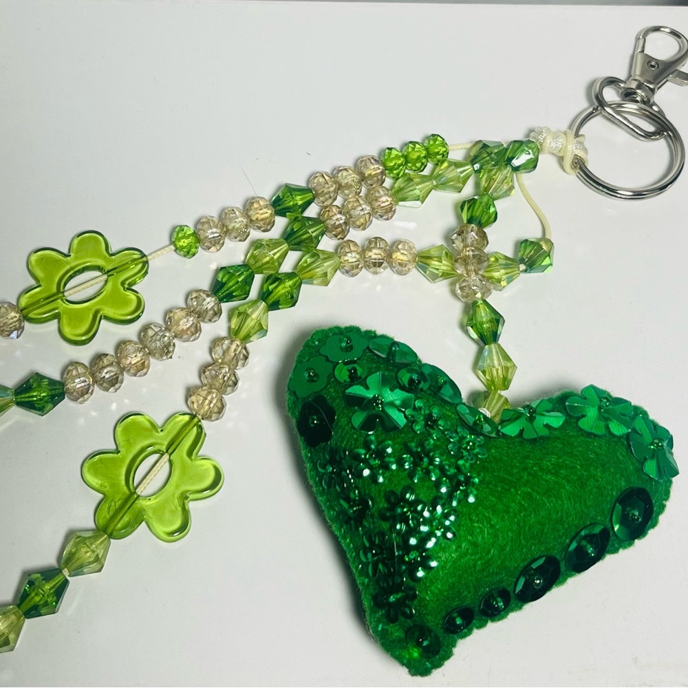 Key chain - Picture 2 of 3